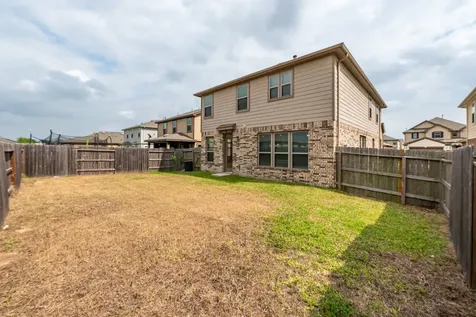 2518 Boxwood Park Lane Houston TX 77038