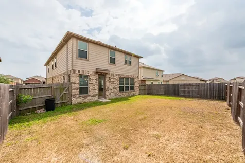 2518 Boxwood Park Lane Houston TX 77038
