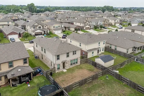 2518 Boxwood Park Lane Houston TX 77038