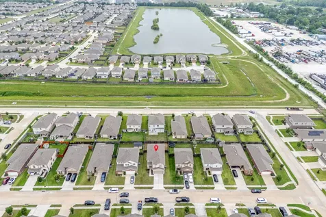 2518 Boxwood Park Lane Houston TX 77038