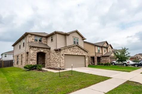 2518 Boxwood Park Lane Houston TX 77038
