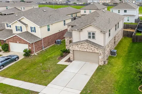2518 Boxwood Park Lane Houston TX 77038
