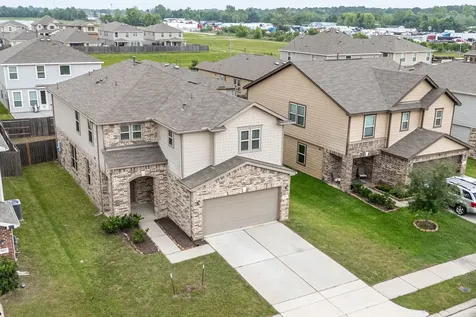 2518 Boxwood Park Lane Houston TX 77038