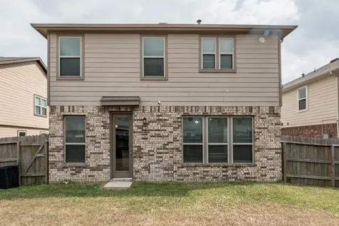 2518 Boxwood Park Lane Houston TX 77038
