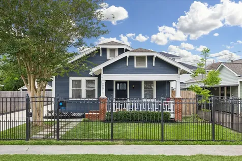 2231 Singleton Street Houston TX 77008