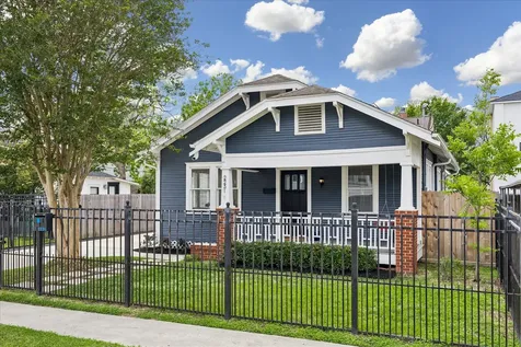 2231 Singleton Street Houston TX 77008