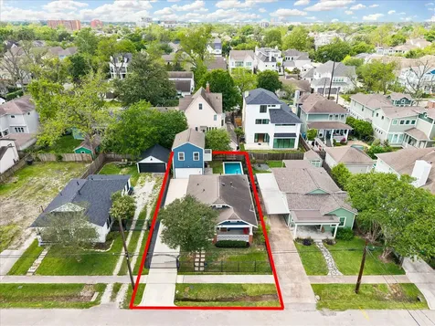 2231 Singleton Street Houston TX 77008