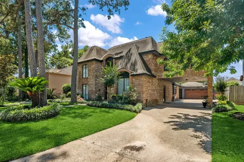 15327 Gettysburg Drive Tomball TX 77377