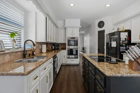 15327 Gettysburg Drive Tomball TX 77377