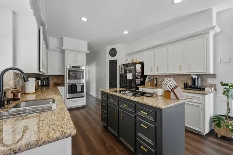 15327 Gettysburg Drive Tomball TX 77377