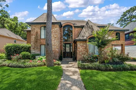 15327 Gettysburg Drive Tomball TX 77377