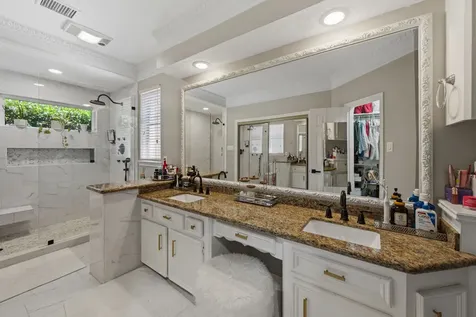 15327 Gettysburg Drive Tomball TX 77377