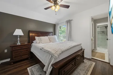 15327 Gettysburg Drive Tomball TX 77377