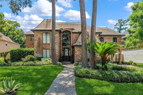 15327 Gettysburg Drive Tomball TX 77377