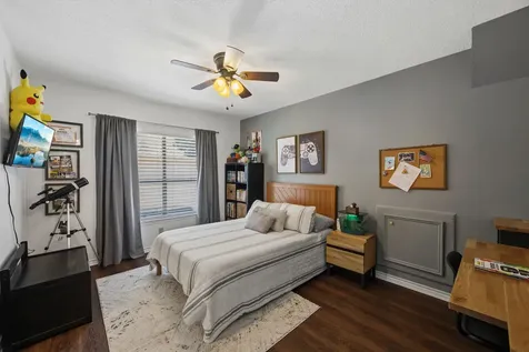 15327 Gettysburg Drive Tomball TX 77377