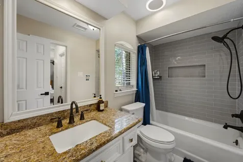 15327 Gettysburg Drive Tomball TX 77377
