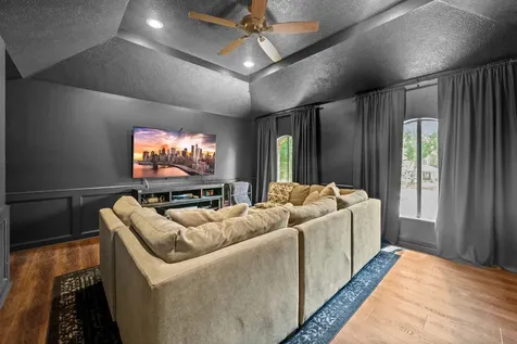 15327 Gettysburg Drive Tomball TX 77377