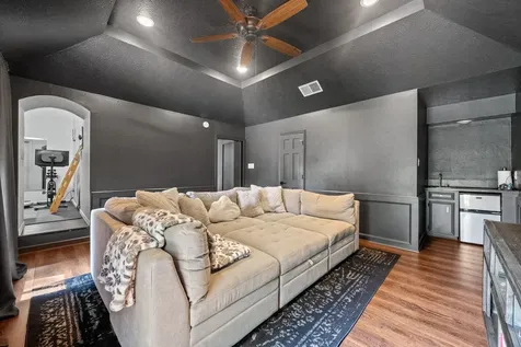 15327 Gettysburg Drive Tomball TX 77377