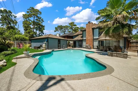 15327 Gettysburg Drive Tomball TX 77377