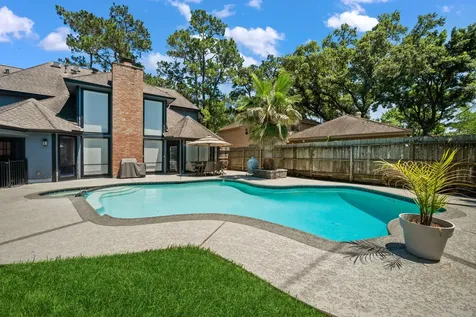 15327 Gettysburg Drive Tomball TX 77377