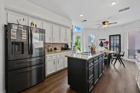 15327 Gettysburg Drive Tomball TX 77377