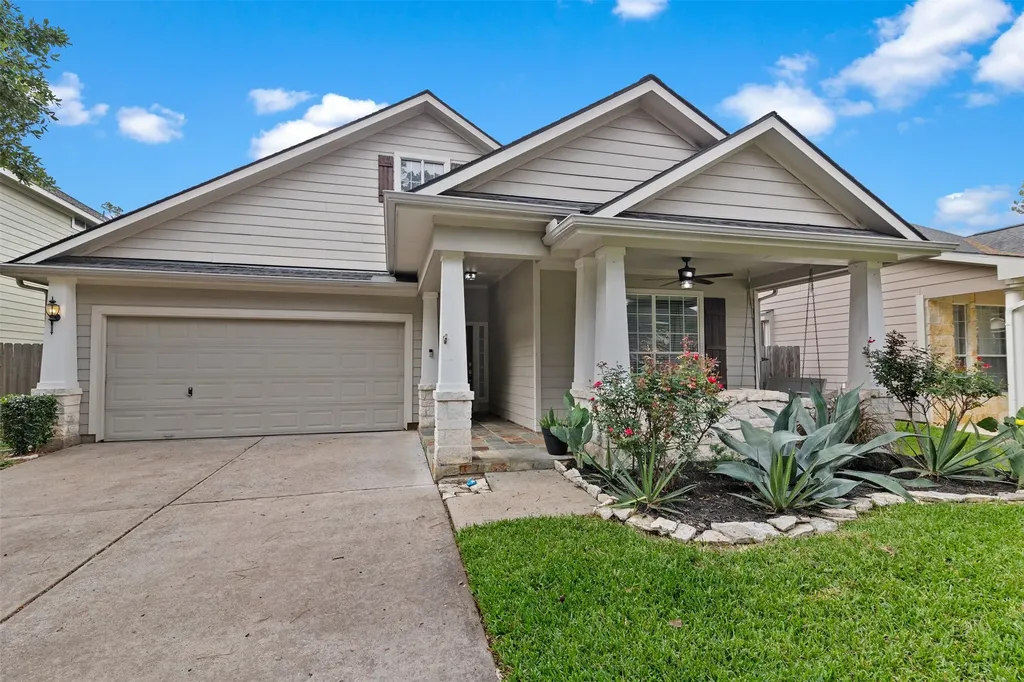 15234 Ledgewood Park Drive Cypress TX 77429