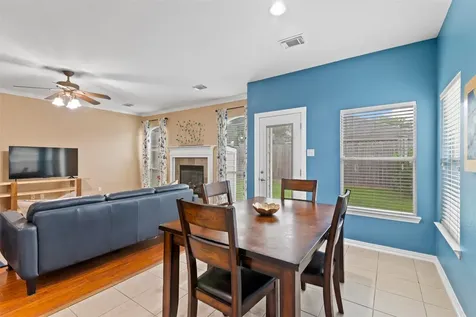 15234 Ledgewood Park Drive Cypress TX 77429