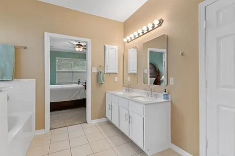 15234 Ledgewood Park Drive Cypress TX 77429