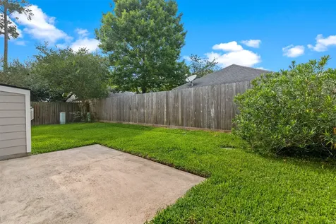 15234 Ledgewood Park Drive Cypress TX 77429