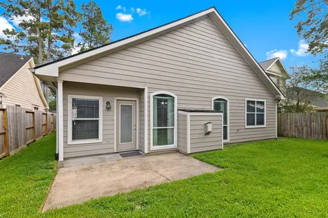 15234 Ledgewood Park Drive Cypress TX 77429