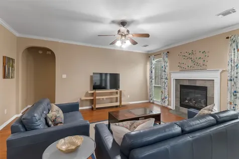 15234 Ledgewood Park Drive Cypress TX 77429
