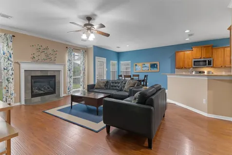 15234 Ledgewood Park Drive Cypress TX 77429