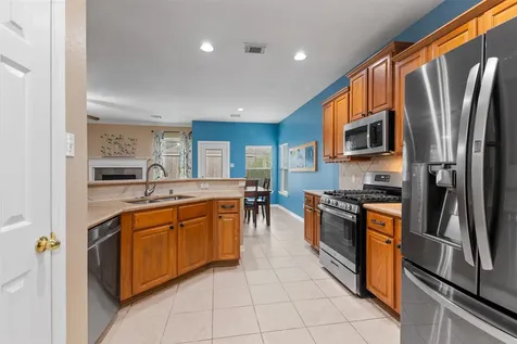 15234 Ledgewood Park Drive Cypress TX 77429