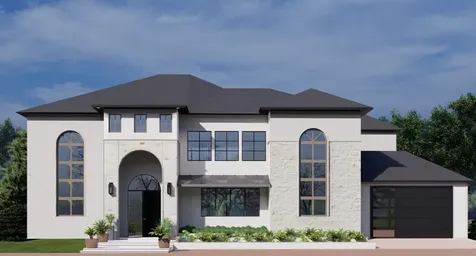 2815 Twin Fountains Drive Houston TX 77068
