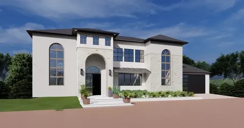 2815 Twin Fountains Drive Houston TX 77068