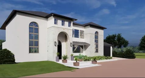 2815 Twin Fountains Drive Houston TX 77068