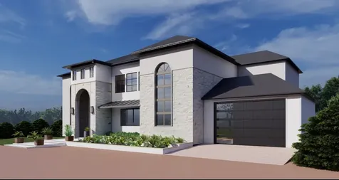 2815 Twin Fountains Drive Houston TX 77068