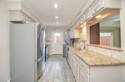 13074 Trail Hollow Drive 3074 Houston TX 77079