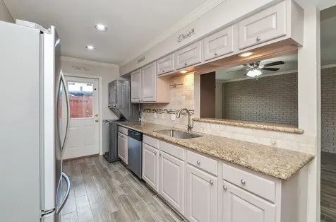 13074 Trail Hollow Drive 3074 Houston TX 77079