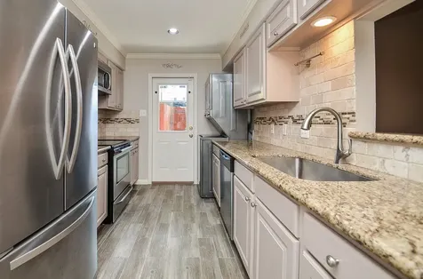 13074 Trail Hollow Drive 3074 Houston TX 77079