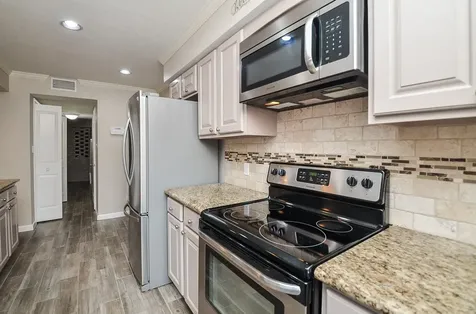 13074 Trail Hollow Drive 3074 Houston TX 77079
