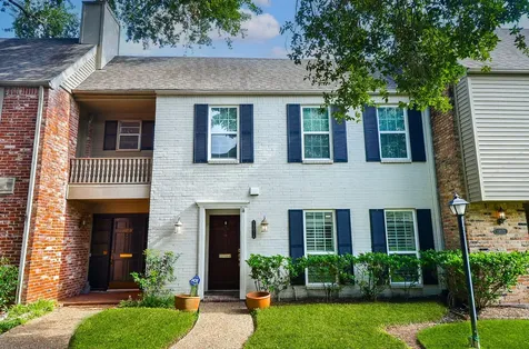 13074 Trail Hollow Drive 3074 Houston TX 77079