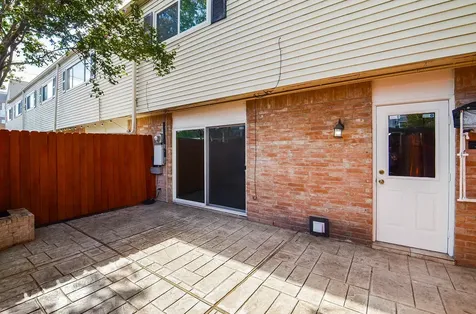 13074 Trail Hollow Drive 3074 Houston TX 77079