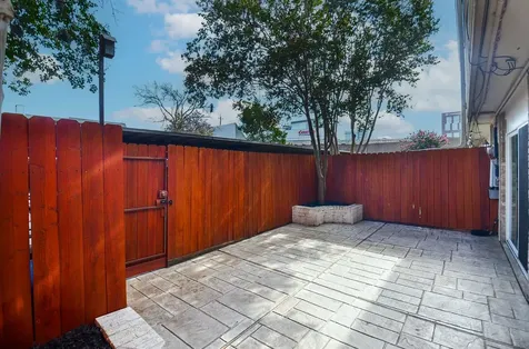 13074 Trail Hollow Drive 3074 Houston TX 77079
