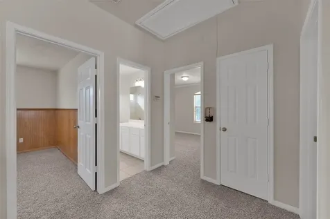 1443 Meadowhigh Lane Spring TX 77373