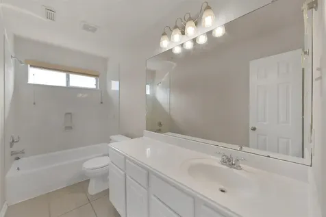 1443 Meadowhigh Lane Spring TX 77373