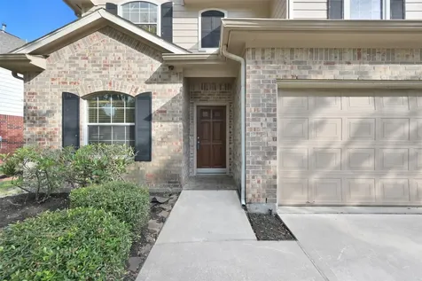 1443 Meadowhigh Lane Spring TX 77373
