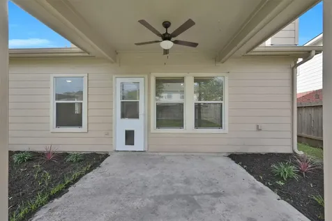 1443 Meadowhigh Lane Spring TX 77373