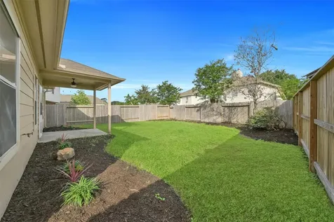 1443 Meadowhigh Lane Spring TX 77373