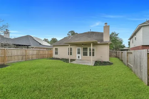 1443 Meadowhigh Lane Spring TX 77373